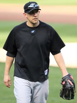 Shawn Camp (baseball)