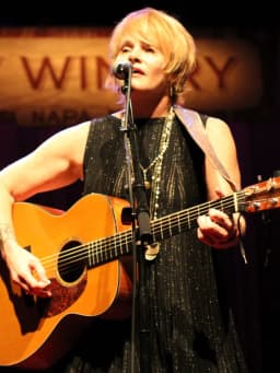 Shawn Colvin