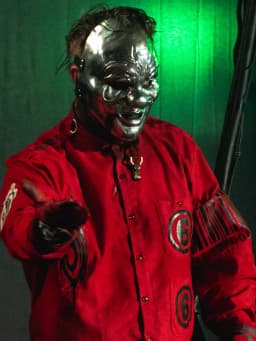 Shawn Crahan