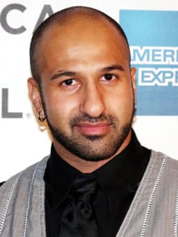 Shawn Daivari