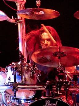 Shawn Drover