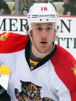 Shawn Matthias