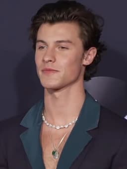 Shawn Mendes