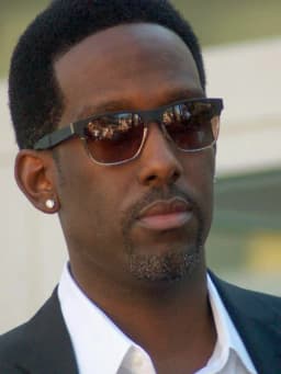 Shawn Stockman