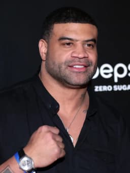 Shawne Merriman