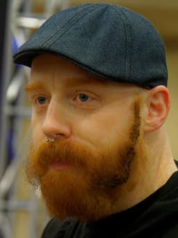 Sheamus