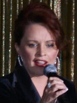 Sheena Easton