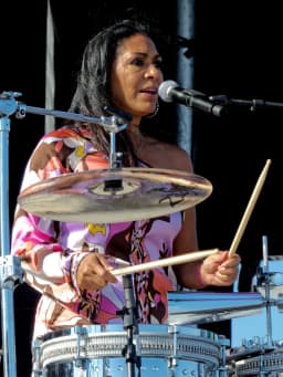 Sheila E.