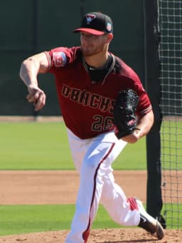 Shelby Miller