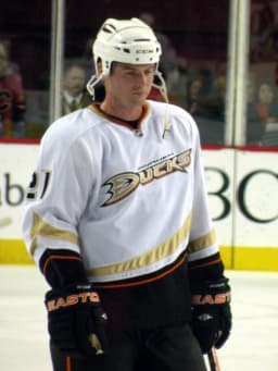 Sheldon Brookbank