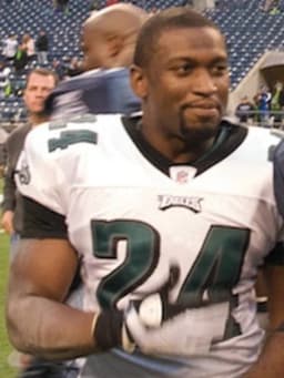 Sheldon Brown (American football)