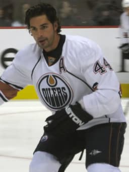 Sheldon Souray