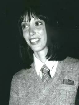 Shelley Duvall