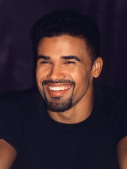 Shemar Moore