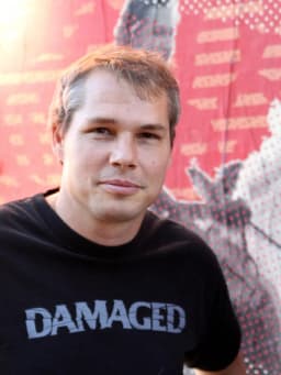 Shepard Fairey