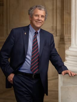 Sherrod Brown