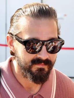 Shia LaBeouf
