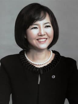 Shim Hwa-jin