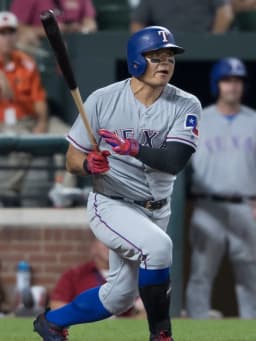 Shin-Soo Choo