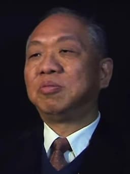Shing-Tung Yau