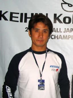Shinichi Ito