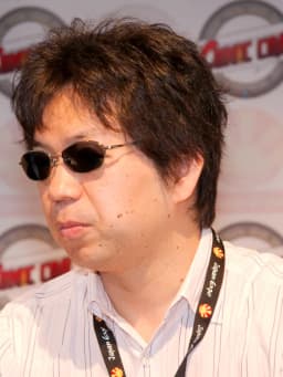 Shinichirō Watanabe