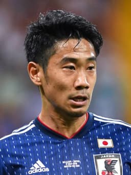 Shinji Kagawa
