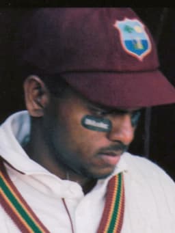 Shivnarine Chanderpaul