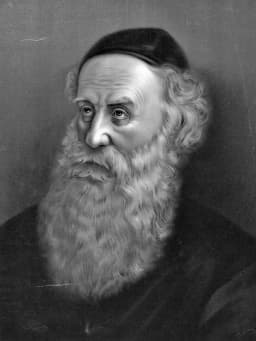 Shneur Zalman of Liadi