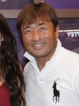 Shoichi Funaki