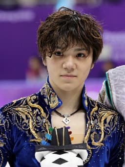 Shoma Uno