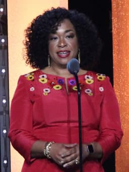 Shonda Rhimes