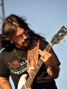 Shooter Jennings