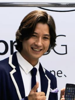 Shōsuke Tanihara