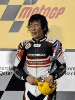 Shoya Tomizawa