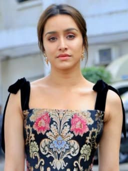 Shraddha Kapoor