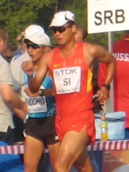 Si Tianfeng
