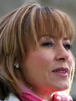 Sian Williams