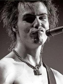 Sid Vicious