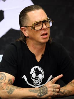 Sid Wilson