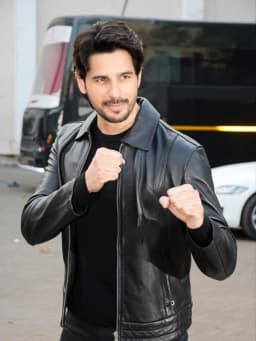 Sidharth Malhotra