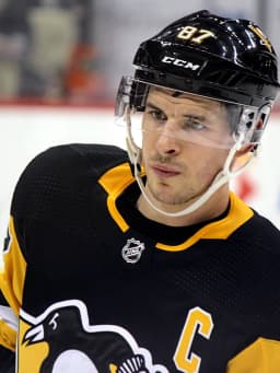 Sidney Crosby