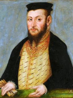 Sigismund II Augustus