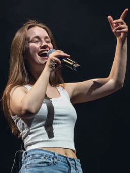 Sigrid (singer)