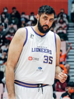 Sim Bhullar