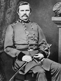 Simon Bolivar Buckner