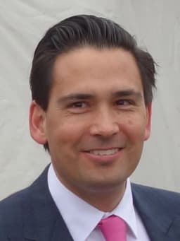 Simon Bridges