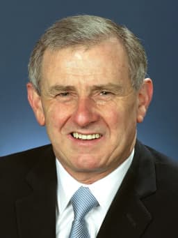 Simon Crean