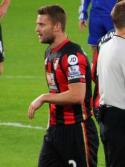 Simon Francis (footballer)
