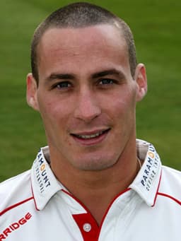 Simon Jones (cricketer)